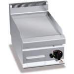 Bertos G7FR4B grilovací plotna – Zboží Dáma