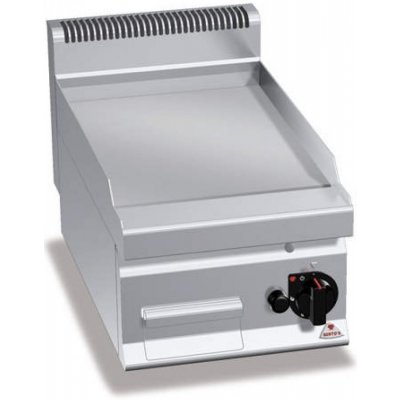 Bertos G7FR4B grilovací plotna – Zboží Dáma