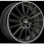 CMS C23 8x19 5x112 ET45 diamond black rim | Zboží Auto