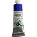 Old Holland olejová barva A244 ultramarine blue deep 40 ml – Hledejceny.cz
