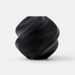 Bambu Lab PLA Matte Charcoal 1,75 mm; 1 kg – Zboží Živě