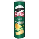 Pringles cheese & onion 165g – Zboží Dáma