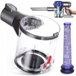 Dyson V7, V8, V10, V11 – Zboží Dáma