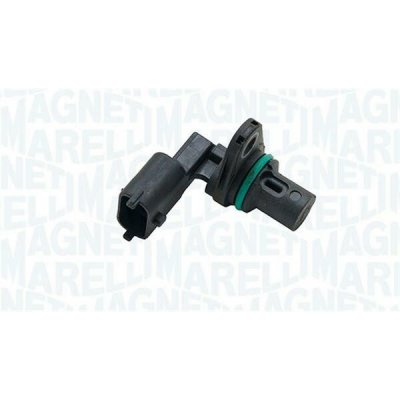 Snímač, poloha vačkového hřídele MAGNETI MARELLI 064847162010 – Hledejceny.cz
