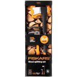 Fiskars 1025438 SET X21 a XA2 – HobbyKompas.cz
