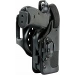 Dasta Stehenní pouzdro Dasta DLB CZ 75 D Compact – Zboží Dáma