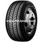 Yokohama BluEarth Winter WY01 225/65 R16 112R – Sleviste.cz