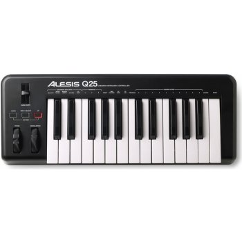 Alesis Q25