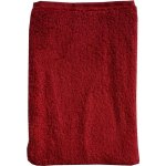 Sleep-well froté žínka Star II 15×25 cm červená – Zboží Mobilmania