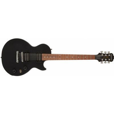 Epiphone Les Paul Special Satin E1 – Zboží Mobilmania