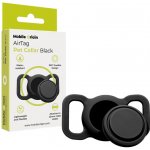 Mobile Origin AirTag Pet Collar černý MO-APC-BLK – Zboží Živě