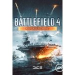 Battlefield 4: Naval Strike – Zboží Mobilmania