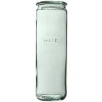 Weck zavařovací sklenice Cylindric 6 x 600 ml – Zboží Dáma