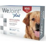 WePharm WeJoint Plus large breeds výživa kloubů 30 tablet – Hledejceny.cz