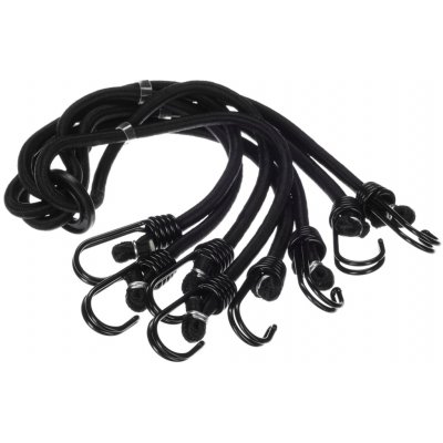 Sixtol Gumové upínací popruhy/gumicuky pavouk CARGO CORD SPIDER PREMIUM 120 120cm 8 ramen – Hledejceny.cz