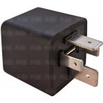 Spínací relé - 24V 70A 4výv. - s odporem – Zbozi.Blesk.cz