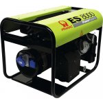 Pramac ES 8000 – Zboží Dáma