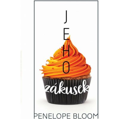 Jeho zákusek - Bloom Penelope – Hledejceny.cz