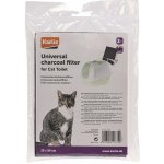 Karlie-Flamingo Filtr do kočičí toalety univerzální 15 x 20 cm 3 ks – Zboží Dáma Karlie-Flamingo Filtr do kočičí toalety univerzální 15 x 20 cm 3 ks – Zboží Dáma