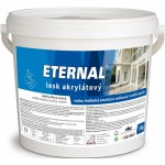 Eternal lesk 5 kg tmavě hnědý – Zboží Mobilmania