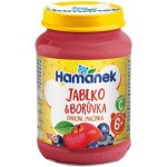 HAMÉ s borůvkami 190 g – Hledejceny.cz