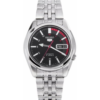 Seiko SNK375K1 – Hledejceny.cz