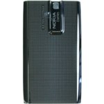 Kryt Nokia E66 zadní šedý – Zboží Živě
