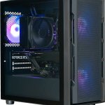 AlzaPC GameBox Prime Mini AZgbpmi5r56t03 – Sleviste.cz