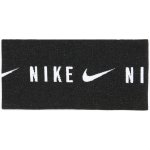 Nike Dri-Fit Trail Knit black/summit white – Zboží Dáma