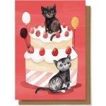 Chaukiss Kočky – Hledejceny.cz