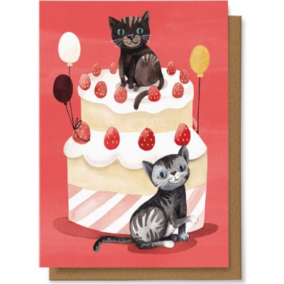 Chaukiss Kočky – Hledejceny.cz