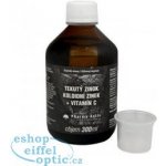 Pharma Activ Koloidní zinek + Vitamín C liquid 300 ml – Zboží Mobilmania