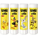 UHU STIC blistr 40 g – Zboží Živě