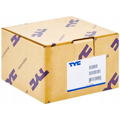 TYC 15-0389-00-9 Osvětlení SPZ – Sleviste.cz