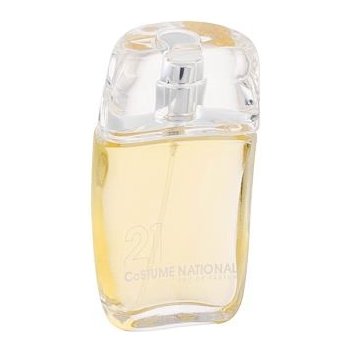 Costume National 21 parfémovaná voda unisex 30 ml