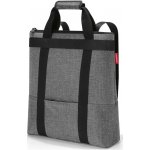 Reisenthel Daypack Twist Silver 18 L REISENTHEL-HH7052 – Hledejceny.cz