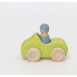 Grimm's Kabriolet zelený – Zboží Dáma