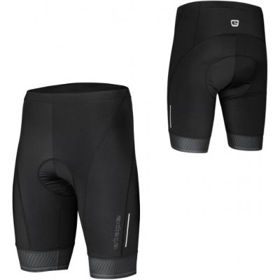 Etape Elite 2.0 Pánské černá – Sleviste.cz