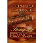 Sharpova pevnost - Bernard Cornwell – Hledejceny.cz