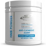 Pro Nutrition HMB POWDER 200 g – Hledejceny.cz