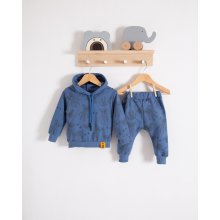 Mikina tepláky souprava Cool Dětské a kojenecké oblečení