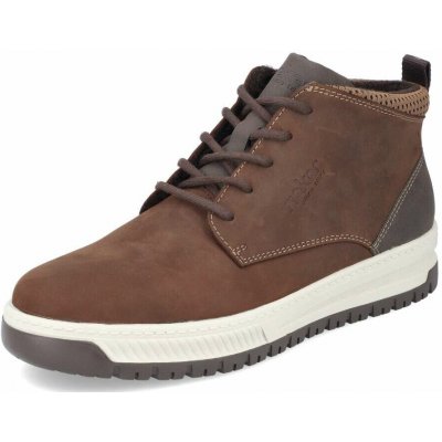 Rieker 38541-22 hnědé – Zbozi.Blesk.cz