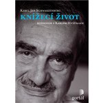 Schwarzenberg Karel - Knížecí život – Hledejceny.cz