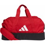adidas Tiro 23 League dufflebag S červená 30 l – Hledejceny.cz
