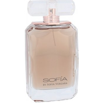 Sofia Vergara Sofia parfémovaná voda dámská 100 ml