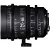 Objektiv SIGMA CINE 18-35mm T2 FL F/CE METRIC Canon EF