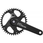 Shimano CUES FC-U4000 – Zboží Dáma Shimano CUES FC-U4000 – Zboží Dáma