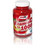 Amix Vitamin C 1000 mg 100 kapslí – Hledejceny.cz