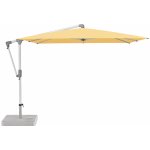 Slunečník boční GLATZ Sunwing CASA 300 x 240 cm 438 (tř. 4) – Hledejceny.cz