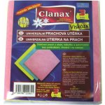 Clanax utěrka prachu 3900459 3 ks – HobbyKompas.cz